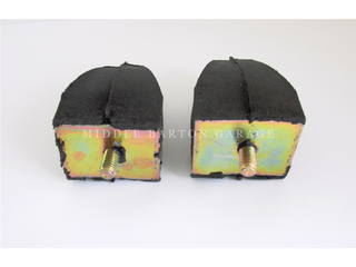 BUMP STOP REAR 600/600D